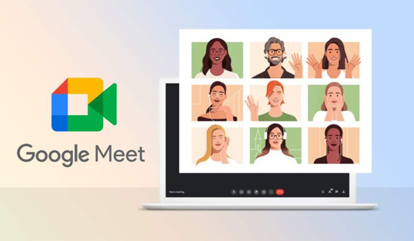 Google Meet Là Gì? Cách Cài Đặt, Sử Dụng Trên Điện Thoại, Máy Tính Đơn Giản 15 Google Meet là gì