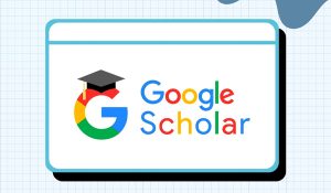 Google Scholar là gì