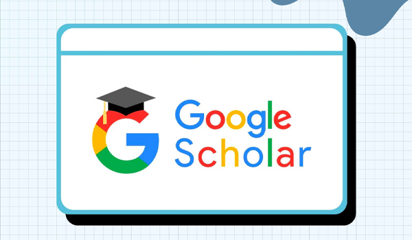 Google Scholar là gì