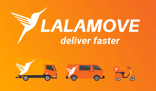 Lalamove là gì