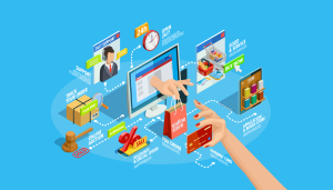 Marketplace là gì? Cách bán hàng trên Marketplace hiệu quả