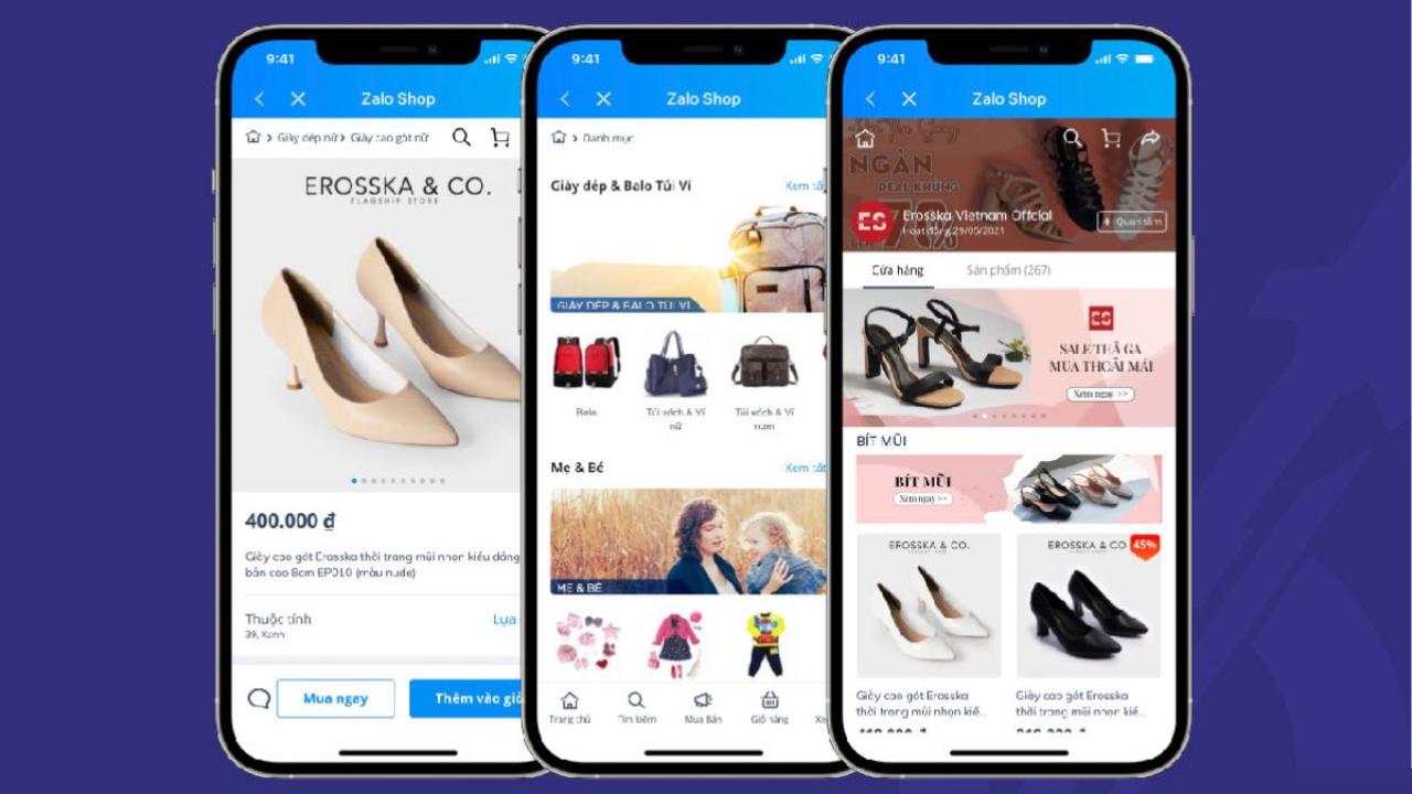 marketplace la gi4
