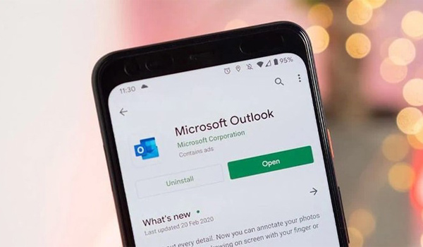 Outlook Là Gì? Hướng Dẫn Cách Cài Đặt Và Sử Dụng Outlook Chi Tiết Từ A - Z 20 Tải ứng dụng Microsoft Outlook trên điện thoại