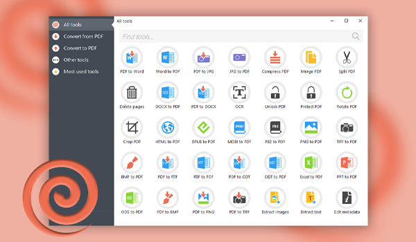 Những Phần Mềm Chuyển Đổi File PDF Sang Word Chuyên Nghiệp, Miễn Phí 12 PDF Candy là phần mềm hỗ trợ người dùng chuyển đổi file PDF sang Word được ưa chuộng