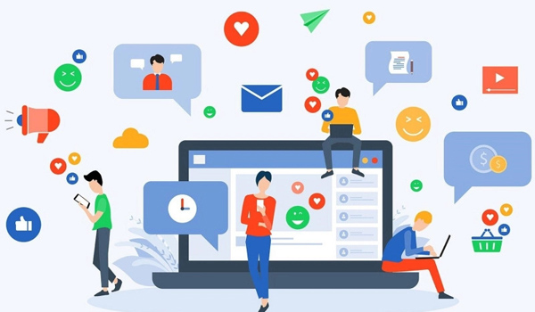 Seeding là 1 phần không thể thiếu của Digital Marketing