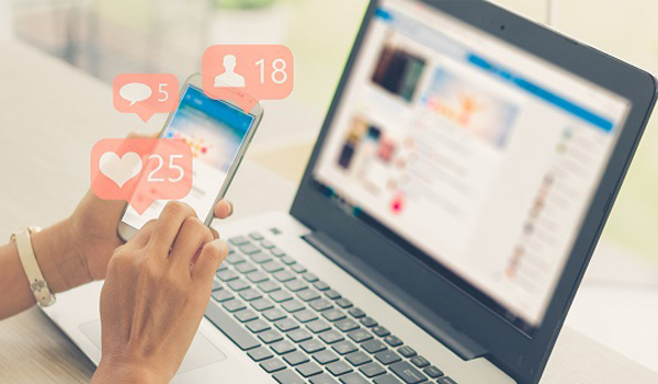 Có 4 hình thức Seeding Facebook phổ biến