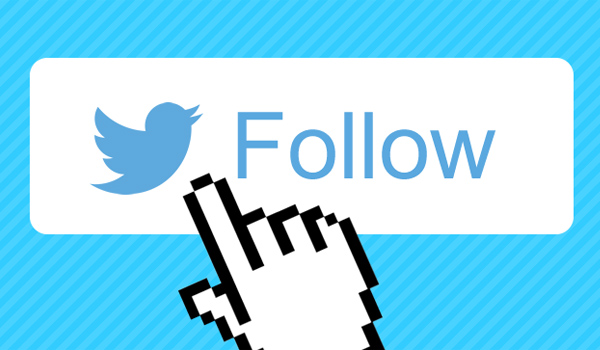 Tính năng Following để xem bạn đang theo dõi những người dùng nào