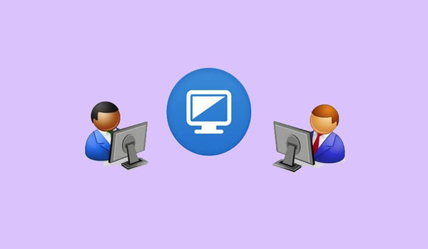 Đối tượng sử dụng phần mềm UltraViewer