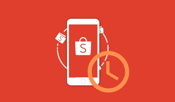 Ví Shopee là ví điện tử được sử dụng trên sàn thương mại điện tử Shopee