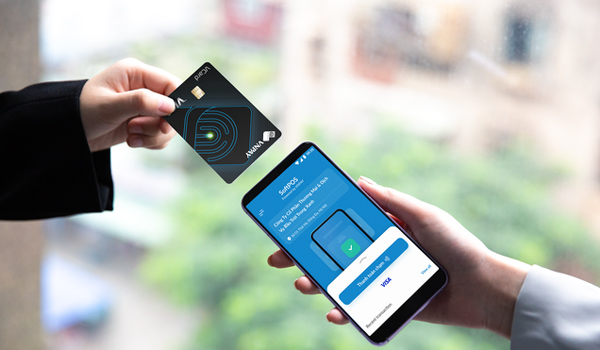 Ví VNPay đạt chứng nhận bảo mật toàn cầu
