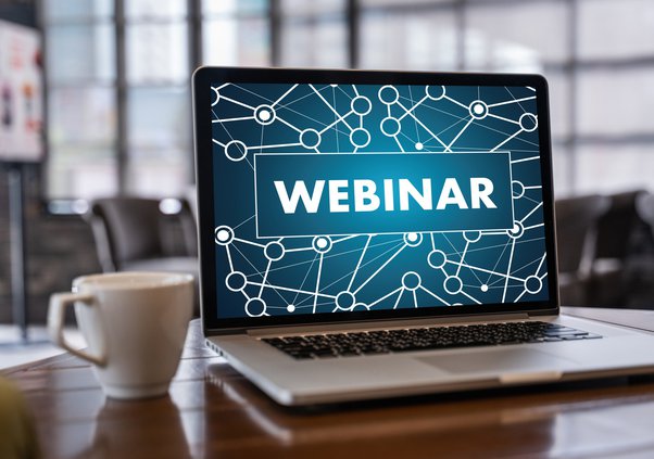 Webinar là gì? Công cụ tối ưu tuyệt vời cho hội thảo trực tuyến 10 Webinar là gì?
