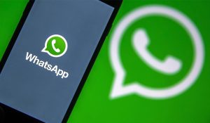 WhatsApp là gì
