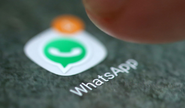 WhatsApp cho phép sao lưu & khôi phục tin nhắn