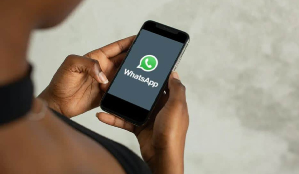 whatsapp la gi 9