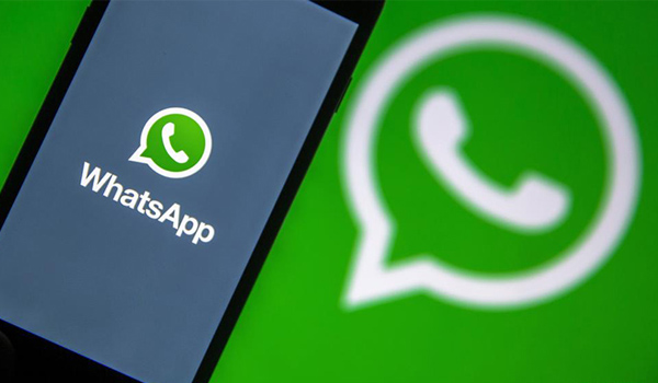 WhatsApp là gì