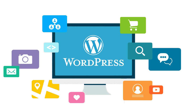 WordPress Là Gì? Nên Hay Không Nên Sử Dụng WordPress Để Thiết Kế Website? 35 WordPress là nền tảng quản trị nội dung được sử dụng phổ biến trên toàn thế giới