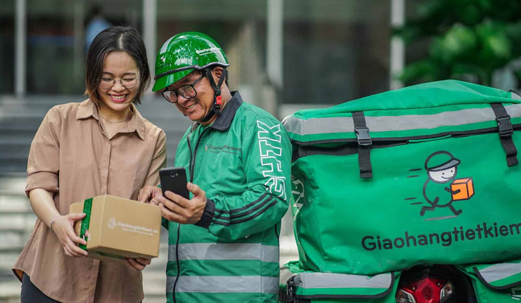 10 điều cần biết khi gửi hàng qua Giao hàng tiết kiệm