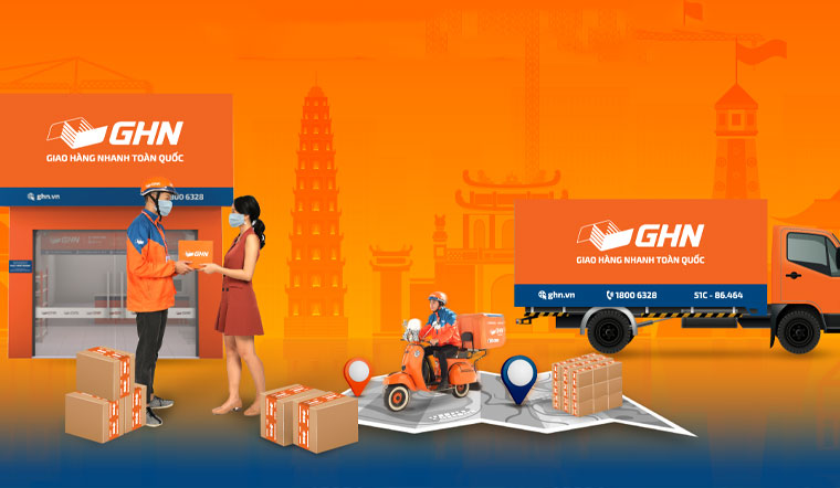 10 điều cần biết khi gửi hàng qua Giao hàng nhanh