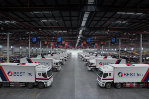Best Express - Đơn vị vận chuyển an toàn uy tín