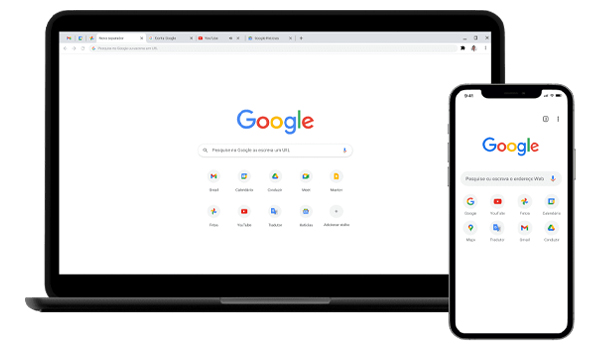 Tài khoản Google là tài khoản trên nền tảng Google của 1 cá nhân hoặc doanh nghiệp