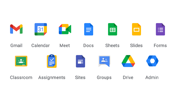 Đăng ký tài khoản Google hoàn toàn miễn phí