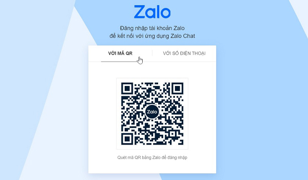 Hướng Dẫn Cách Đăng Nhập Zalo Trên Máy Tính Nhanh Chóng & Đơn Giản Nhất 15 Cách đăng nhập Zalo Web bằng mã QR