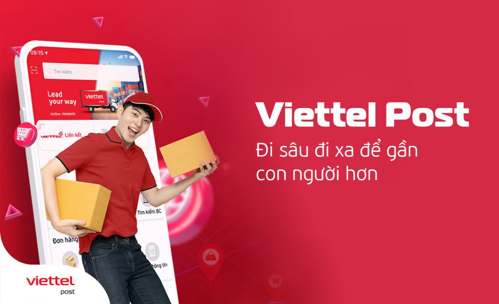 Cách gửi hàng Viettel Post cực dễ dàng cho các chủ shop online 18 cach gui hang viettel post cuc de dang cho cac chu shop online12