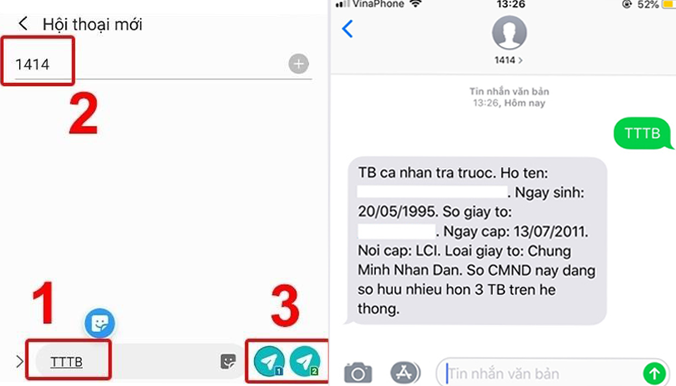 cach kiem tra thong tin thue bao sim chinh chu1
