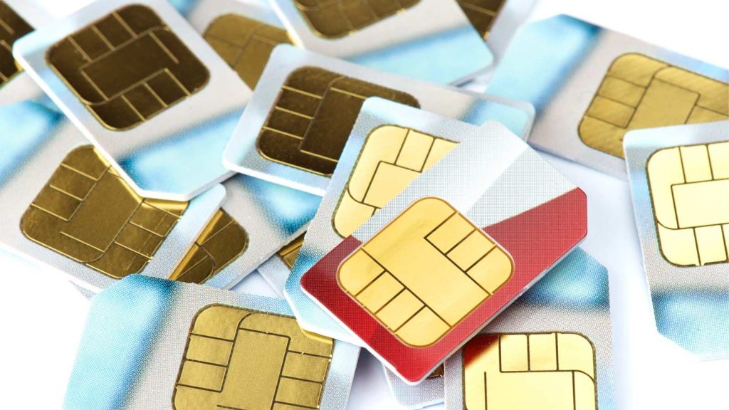 Cách kiểm tra thông tin thuê bao sim Viettel, MobiFone, Vinaphone chính chủ