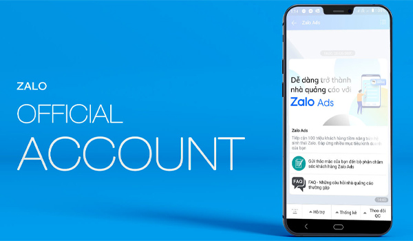 Hướng Dẫn Chi Tiết Cách Tăng Tương Tác Zalo Hiệu Quả Chỉ Với 6 Mẹo Đơn Giản 14 Xây dựng tài khoản Zalo OA ấn tượng & thu hút