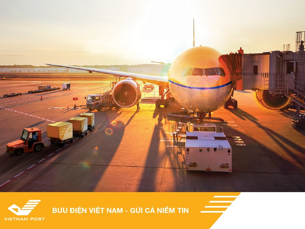 Dịch vụ vận chuyển VNPost - Rẻ nhất