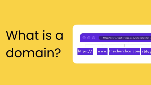 Domain là gì? Tên miền là gì? Hiểu kỹ hơn về domain name