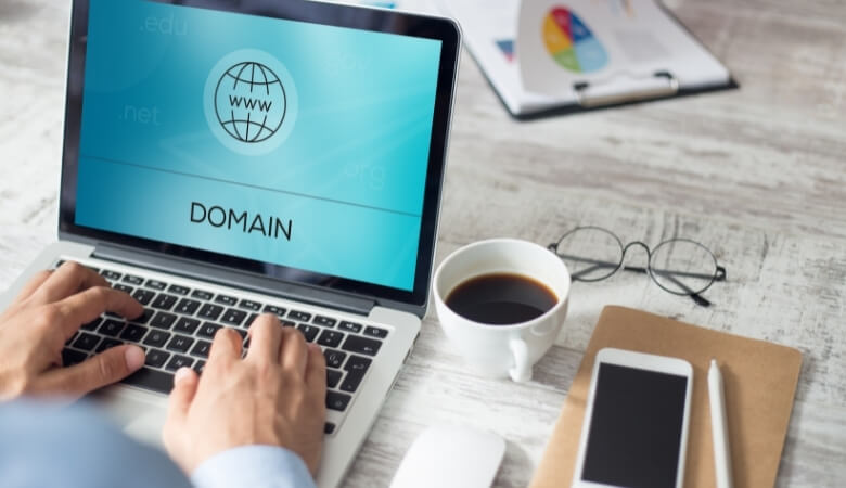Domain là gì? Tên miền là gì? Hiểu kỹ hơn về domain name