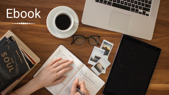 Ebook là gì? Vai trò của sách điện tử trong dạy học trực tuyến hiện nay