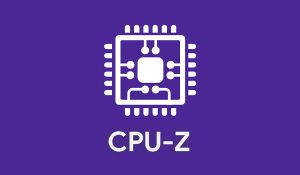 Cách sử dụng CPU-Z để kiểm tra cấu hình máy tính laptop