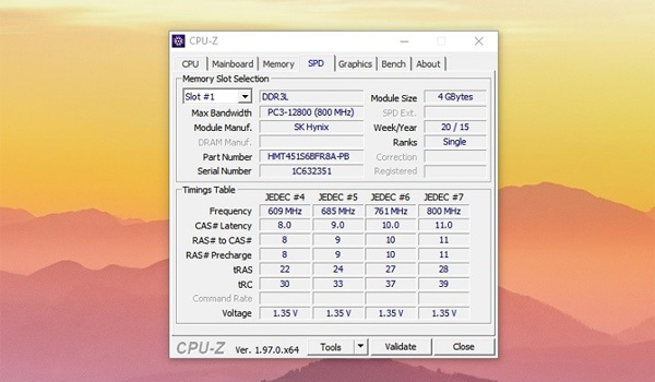 Thẻ SPD