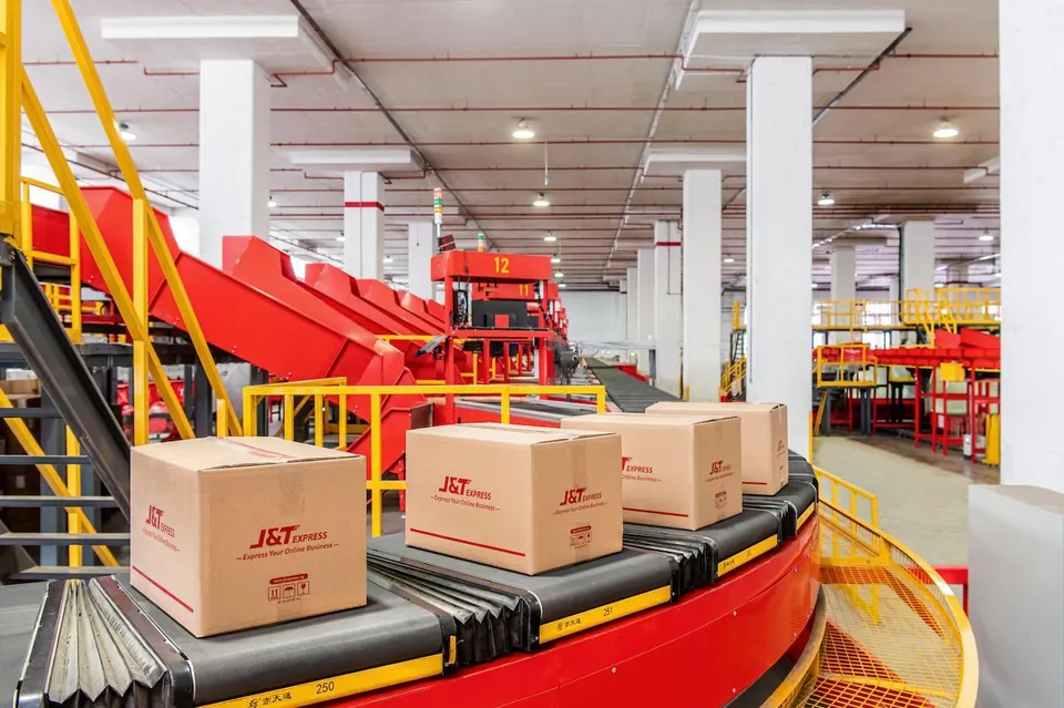Hướng dẫn tra cứu vận đơn J&T nhanh chóng, đơn giản