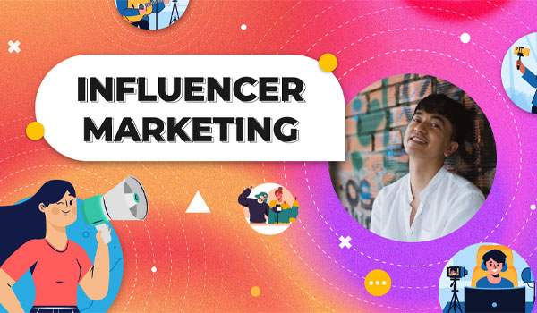 Influencer Là Gì? Hướng Dẫn Cách Triển Khai Chiến Lược Influencer Thành Công 13 Influencer Marketing là chiến lược tiếp thị bởi những người có sức ảnh hưởng