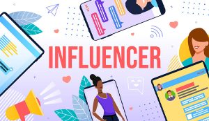 Influencer là gì
