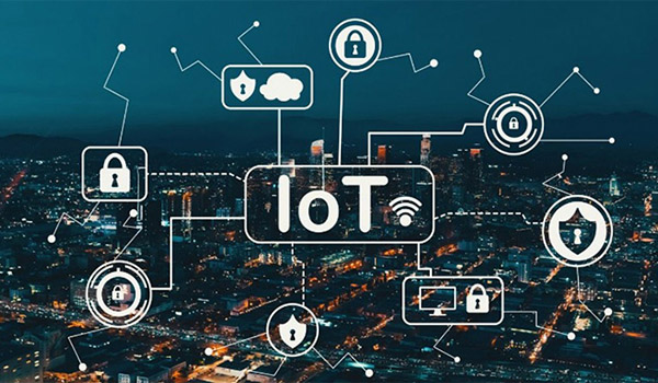 Tìm Hiểu IoT Là Gì? Lợi Ích Và Ứng Dụng Của Công Nghệ Internet Vạn Vật 12 IoT là mạng kết nối các đồ vật, thiết bị thông qua cảm biến, phần mềm