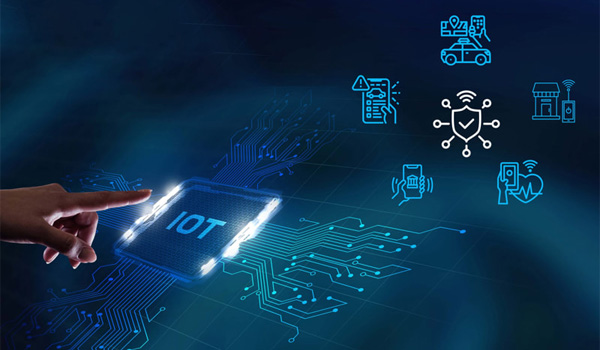 Tìm Hiểu IoT Là Gì? Lợi Ích Và Ứng Dụng Của Công Nghệ Internet Vạn Vật 13 Cung cấp lượng dữ liệu lớn
