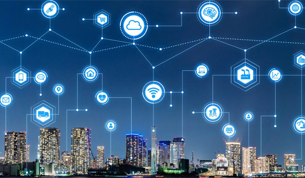Tìm Hiểu IoT Là Gì? Lợi Ích Và Ứng Dụng Của Công Nghệ Internet Vạn Vật 14 Ứng dụng của Internet vạn vật trong cuộc sống hiện nay