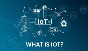IoT là gì