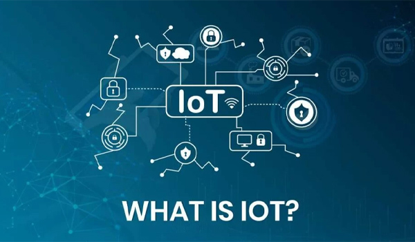 Tìm Hiểu IoT Là Gì? Lợi Ích Và Ứng Dụng Của Công Nghệ Internet Vạn Vật 11 IoT là gì