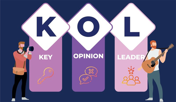KOL là gì