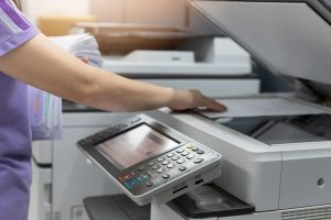 Máy in là gì? Các loại máy in được sử dụng nhiều
