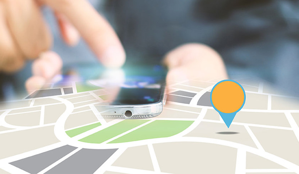 Marketing dựa trên vị trí là hình thức Mobile Marketing được nhiều doanh nghiệp sử dụng