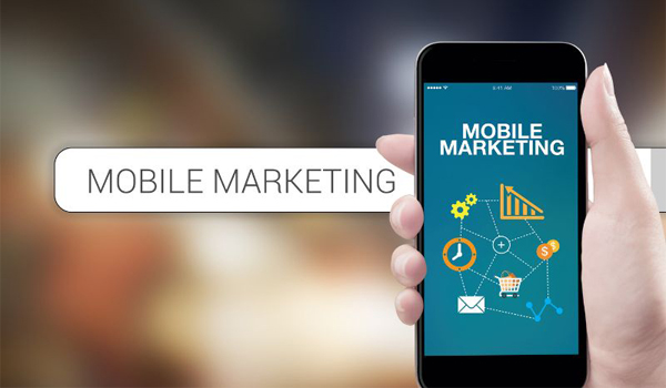 Mobile Marketing là gì