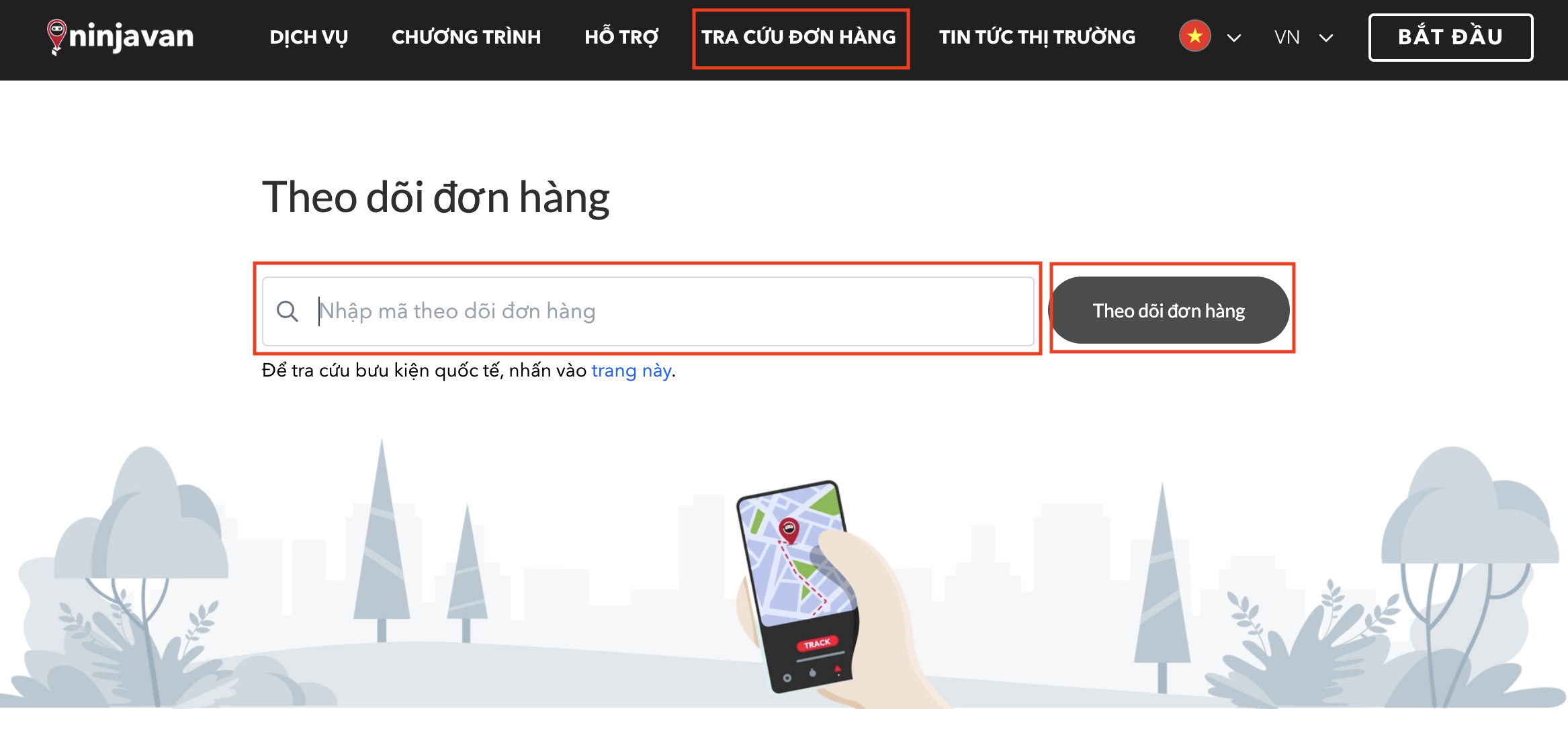 Ninja Van là gì? Những điều cần biết về đơn vị vận chuyển Ninja Van 14 Ninja Van là gì? Những điều cần biết về đơn vị vận chuyển Ninja Van