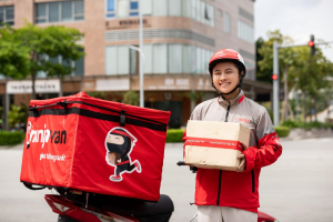 Ninja Van là gì? Những điều cần biết về đơn vị vận chuyển Ninja Van